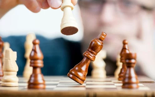 Intervenció Estratègica 