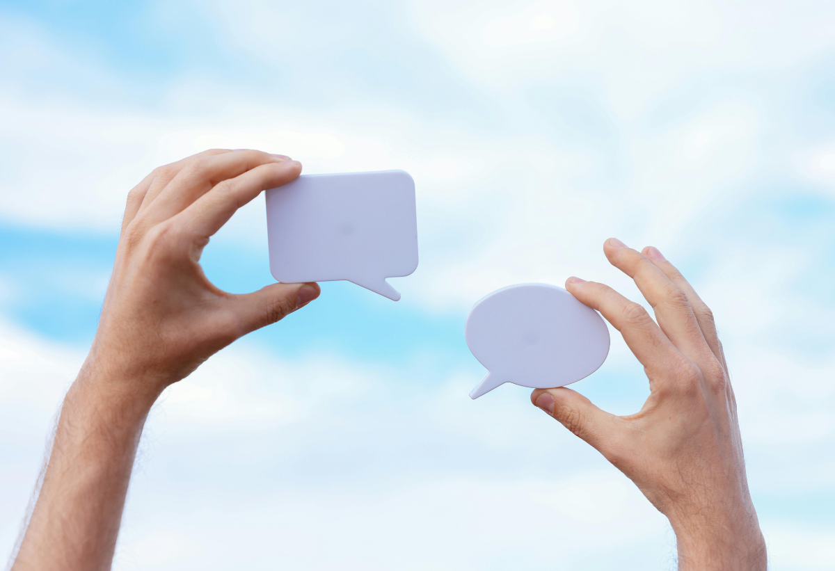 Eines pràctiques per millorar la comunicació personal