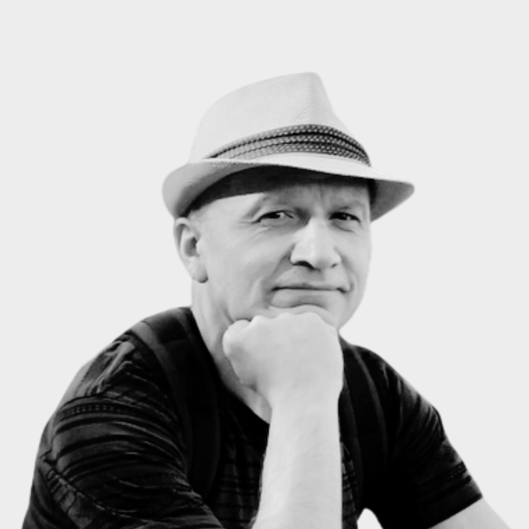 Néstor Muzo