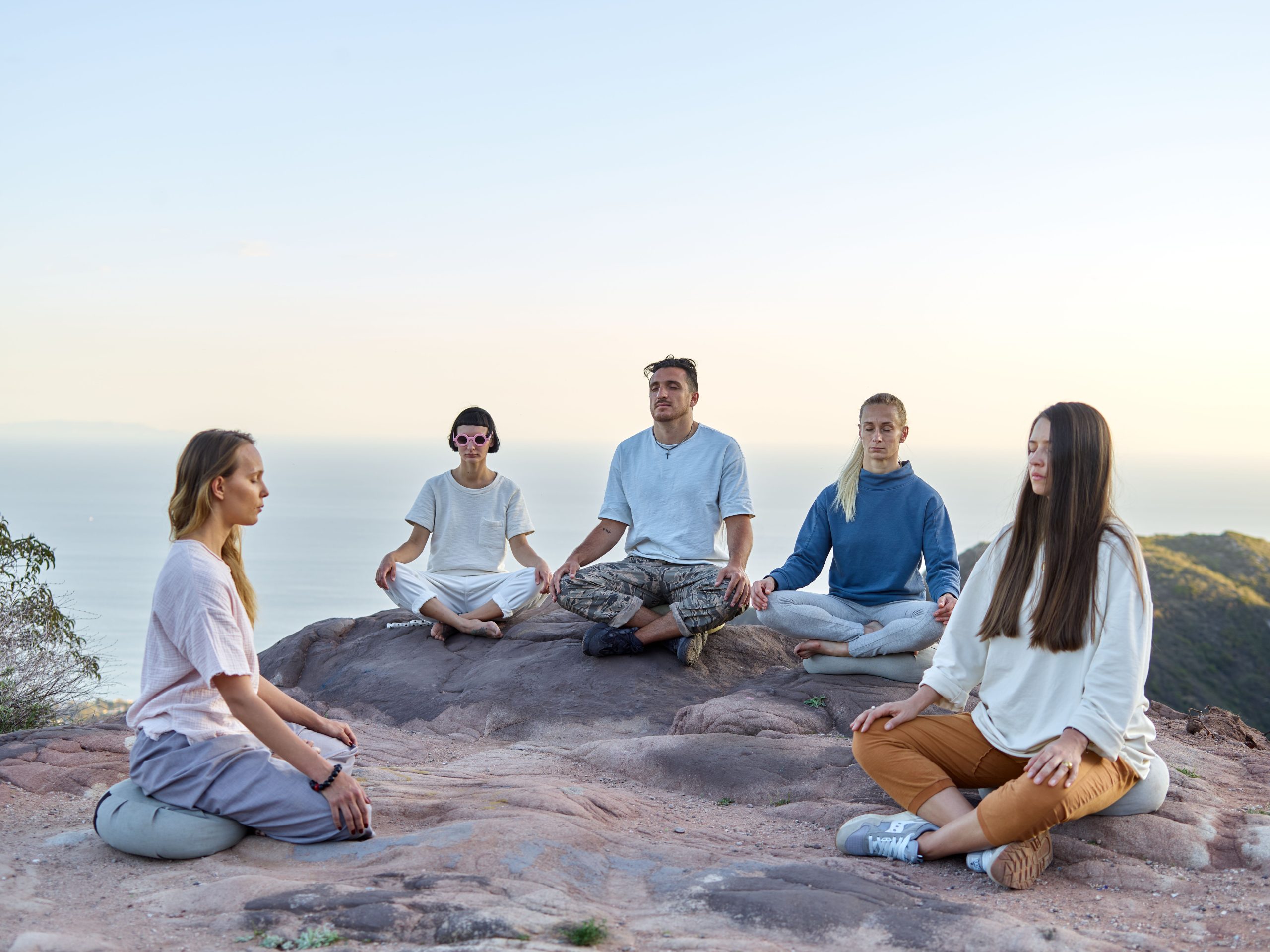 Mindfulness: qué es y cómo practicarlo cada día